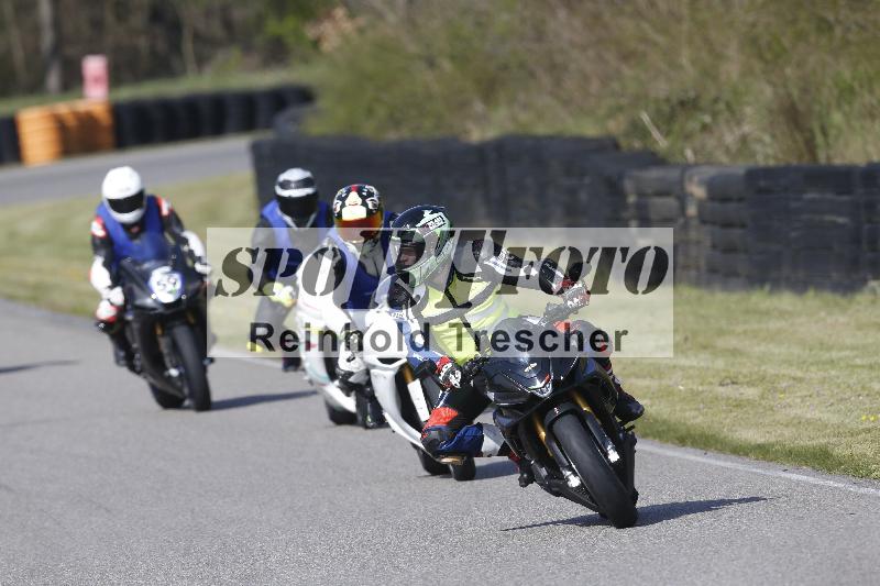 /02 03.04.2026 Speer Racing ADR/Instruktorengruppe/Instruktoren